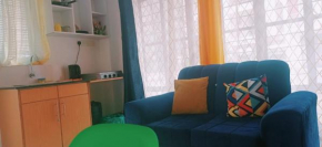 Monika's Bliss Apartment